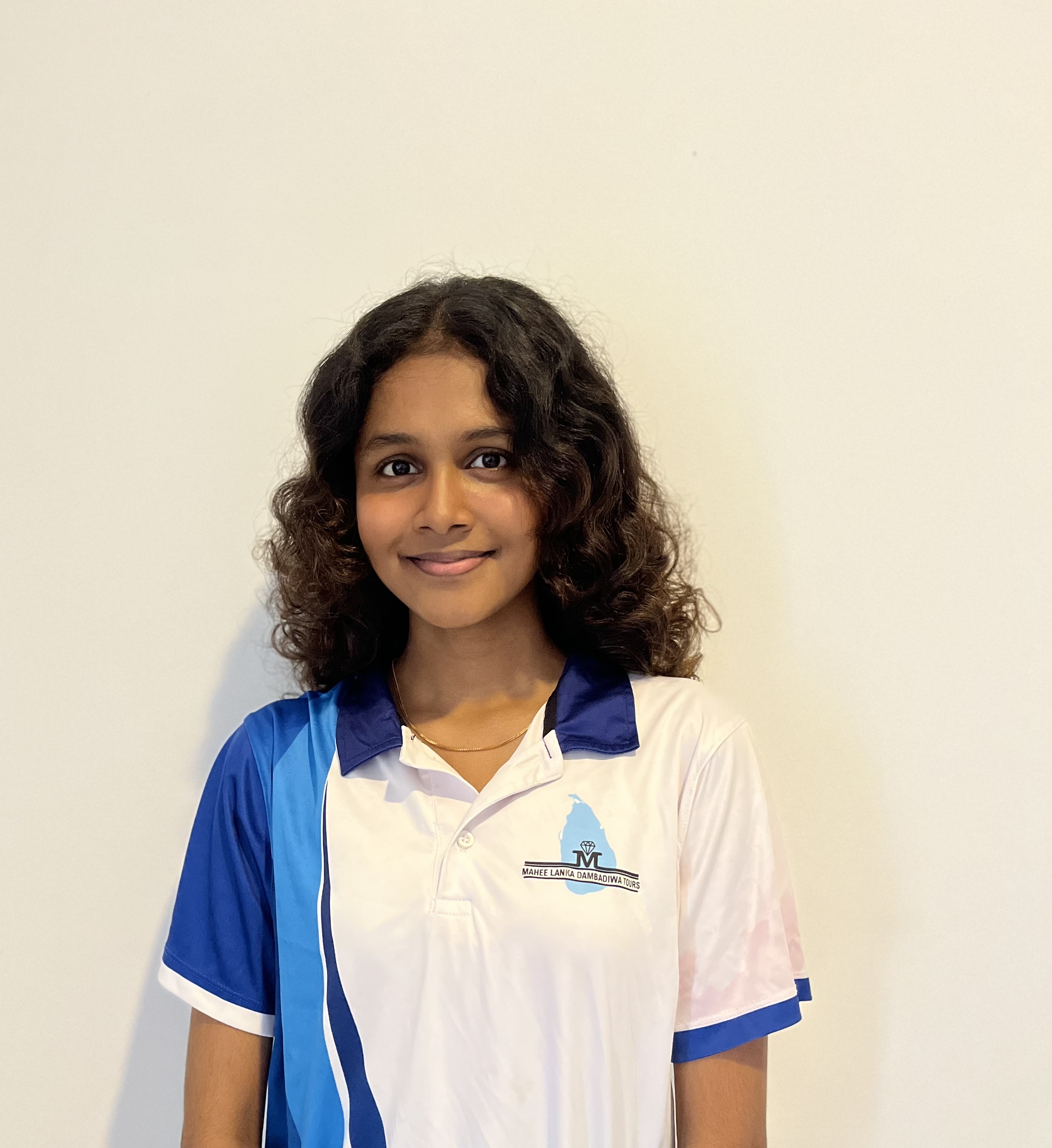Diwasi Herath - Program Director / Manager